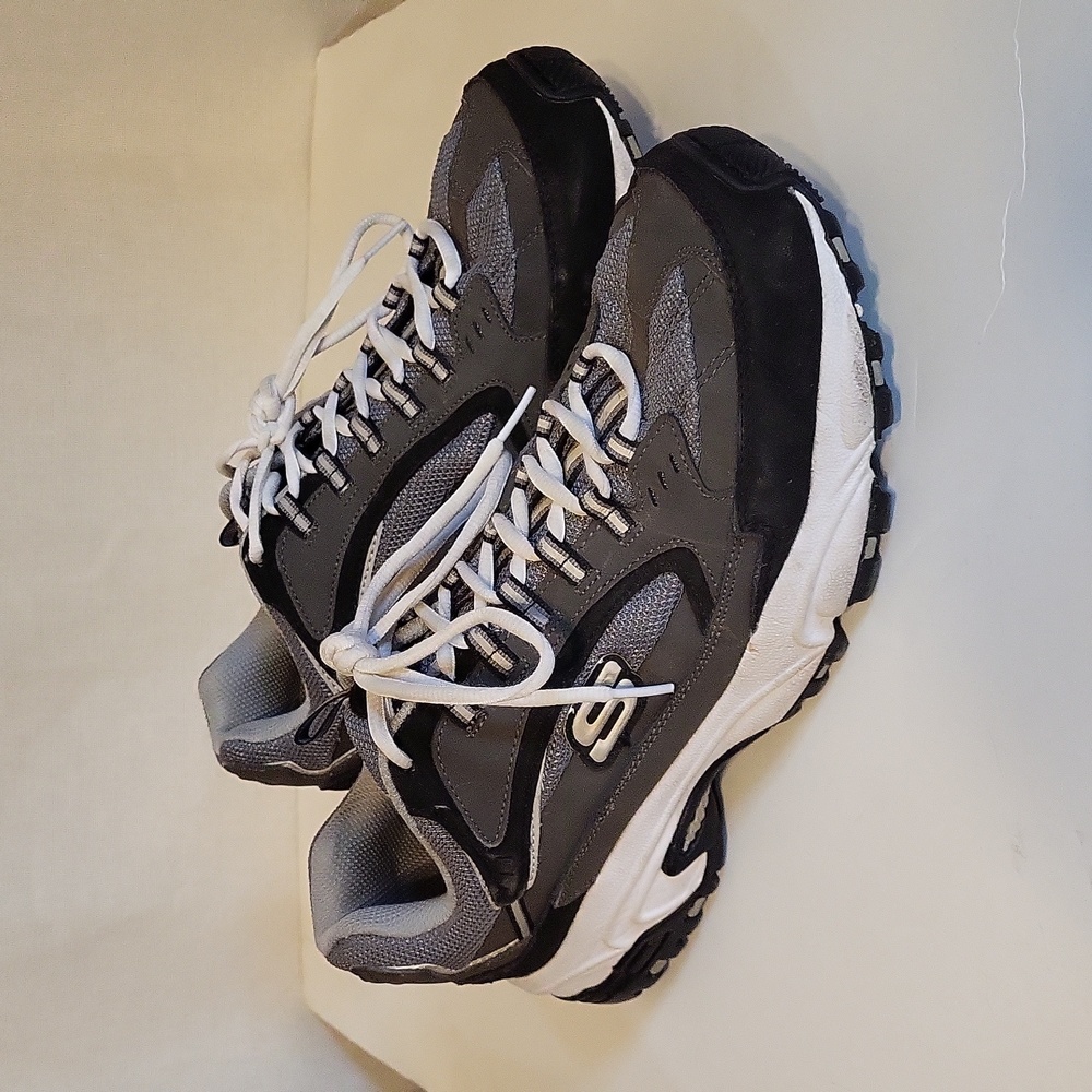 Sketchers Stamina Nuovo Men's Training Shoes Sz 11
